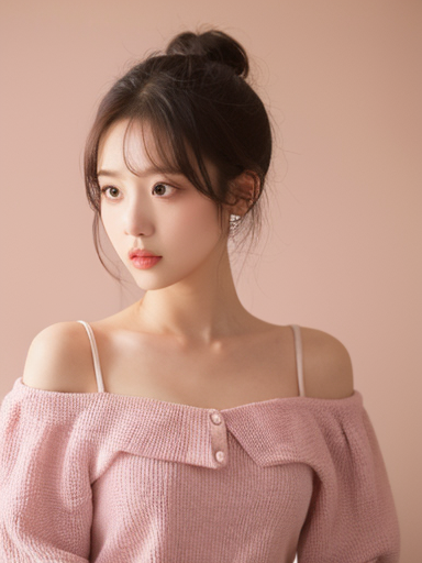 女性对爱情的渴望：内在与外在的交响曲