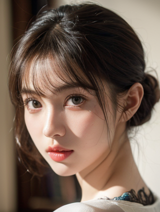爱与被爱：女性视角下的爱情哲学