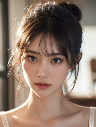 女性放松心情的多种方式及其表现