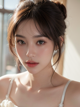 理解与共鸣：女生对待爱情的多维度视角