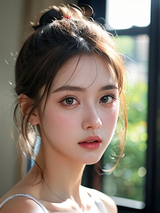 女孩的爱情态度：一份温柔与坚定的平衡