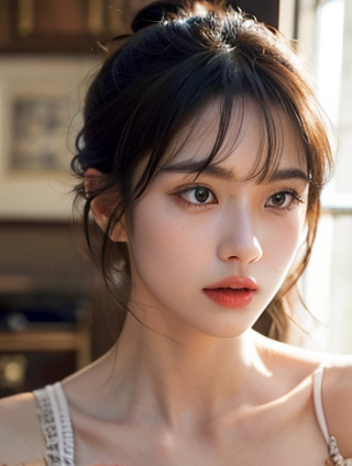 女性放松心情的多种方式及其表现