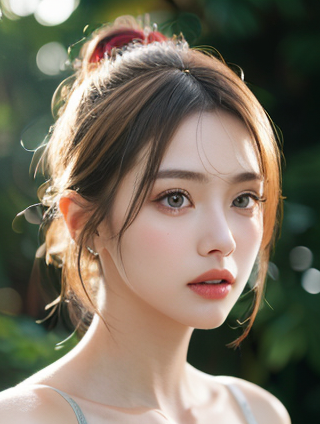 青春期女孩成长手册：正确理解身体变化