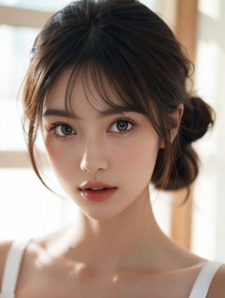 走出情感的阴霾：以动漫中的女孩为镜