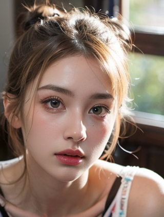 女人对待感情的句子简短暖心说说