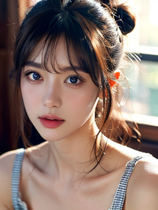 女人眼中的爱情与情感