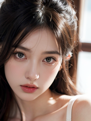 理性女神的追求之道：温和与智慧共舞
