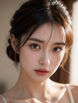 女性在面对男性给予的赞美时：如何恰当回应与互动