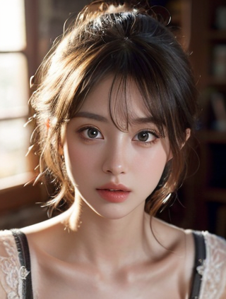 谨慎周全的女人：她的好与妙处