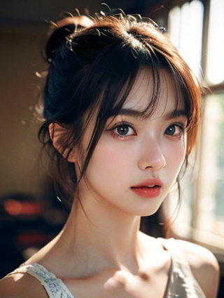 理性思考的女性特质：智慧与温柔并存