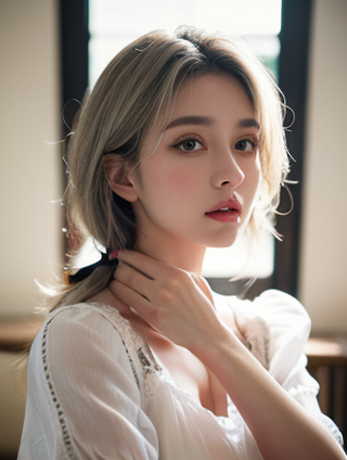 青春期女生压力的表象及其应对
