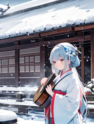 蓝色最佳搭档：构建色彩美学的多彩画卷