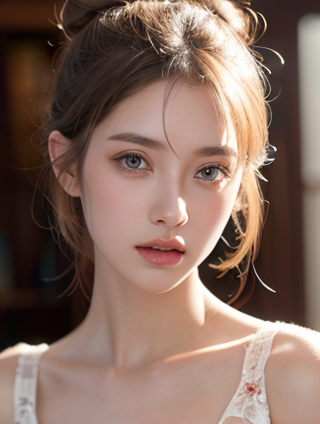 女性眼中的爱情：一场灵魂与情感的对话