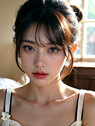 女生对男朋友的感情变化：爱的深度与广度
