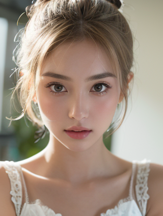 第一个男人：生命中最珍贵的初次