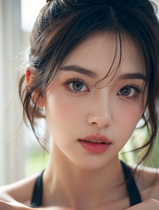 理性之光：在情感世界中的女性智慧