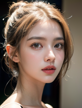 如何理解女性在感情中的态度与行为：一种细腻而深刻的视角