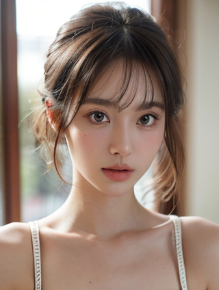 爱的镜像：从女性态度解读爱情深度