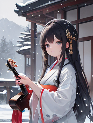 爱在心间：一场温柔的邂逅