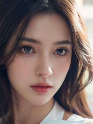 处理感情的女性视角：从心出发