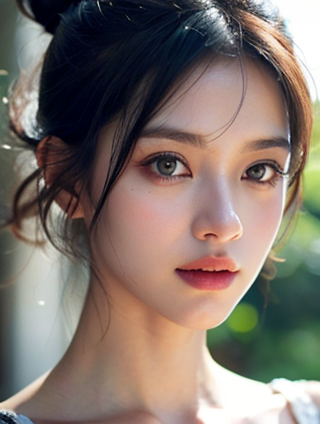 女性放松心情的多种方式及其表现