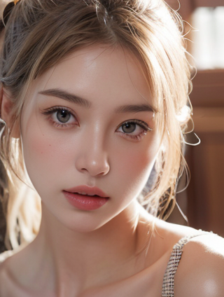 痴情人的温柔：对女孩子的理解与探讨