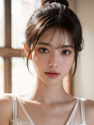 白色透明衣服的穿搭艺术