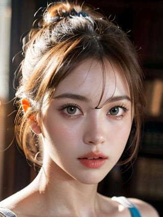 干练女人的魅力：为何她总能赢得青睐？