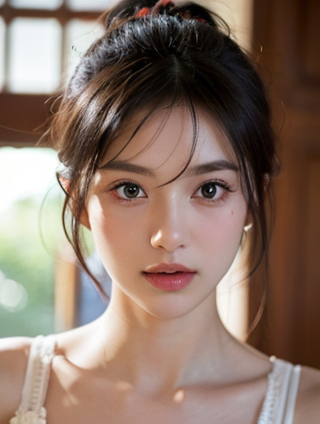 痴情人的温柔：对女孩子的理解与探讨