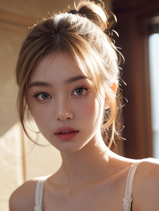 谨慎周全的女人：她的好与妙处