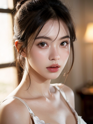 不同视角下的女生对爱情的态度：甜蜜与温柔的表达