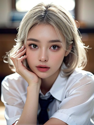 适合初中的女生使用哪些品牌的卫生巾？