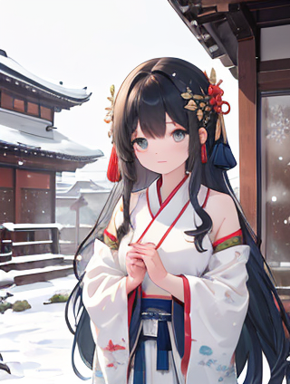 蓝色的色彩搭配艺术：创作中的灵感与实践