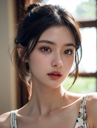 从心的羁绊到自由飞翔：走出情感阴影的女性心声