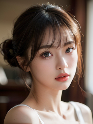 【唯美爱情短句：献给女生心中的那份温柔】