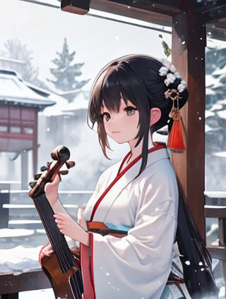 伤逝之恋：情深缘浅的无奈