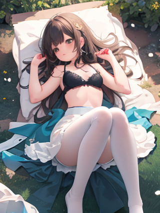 深情而不失智慧：对爱情执着的女人
