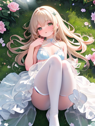 【黑色半身裙与夏季上衣的完美搭配】
