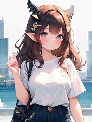女人如何对待感情：搞笑视频版