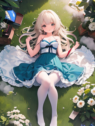 痴情人的温柔：对女孩子的理解与探讨