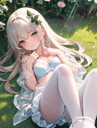 AGirl'sProfoundUnderstandingofLoveWhyItHappens