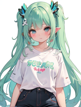 蓝色最佳搭档：构建色彩美学的多彩画卷