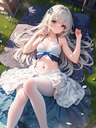 白色透明衣服的穿搭艺术