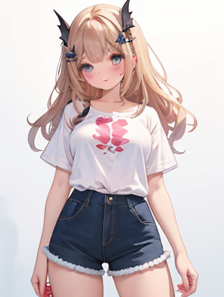 蓝色与色彩的完美搭配：打造衣着美学