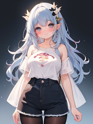 渴望爱情的女孩：她心中的理想国