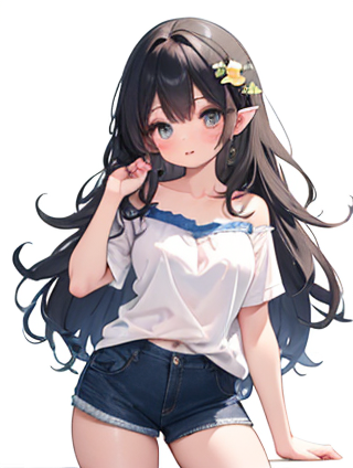 蓝色的最佳配色方案在女性时尚中展现