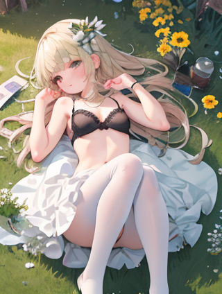 【黑色半身裙与夏季上衣的完美搭配】