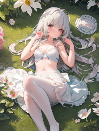 女人对爱情观点的生动描绘