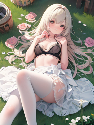 夏天黑色与灰色的巧妙结合