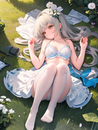 渴望爱情的女孩：她心中的理想国